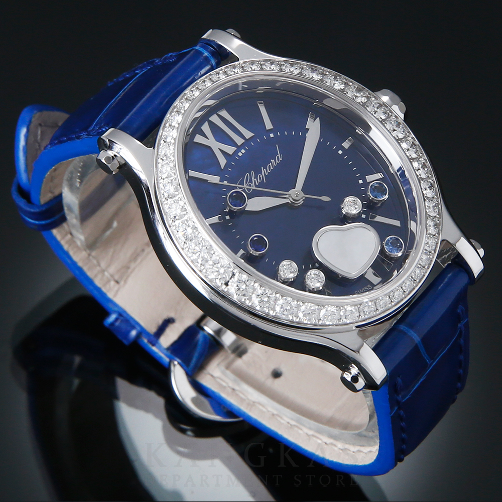 CHOPARD(USED) 쇼파드 해피스포츠