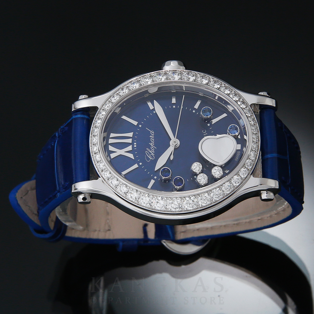 CHOPARD(USED) 쇼파드 해피스포츠