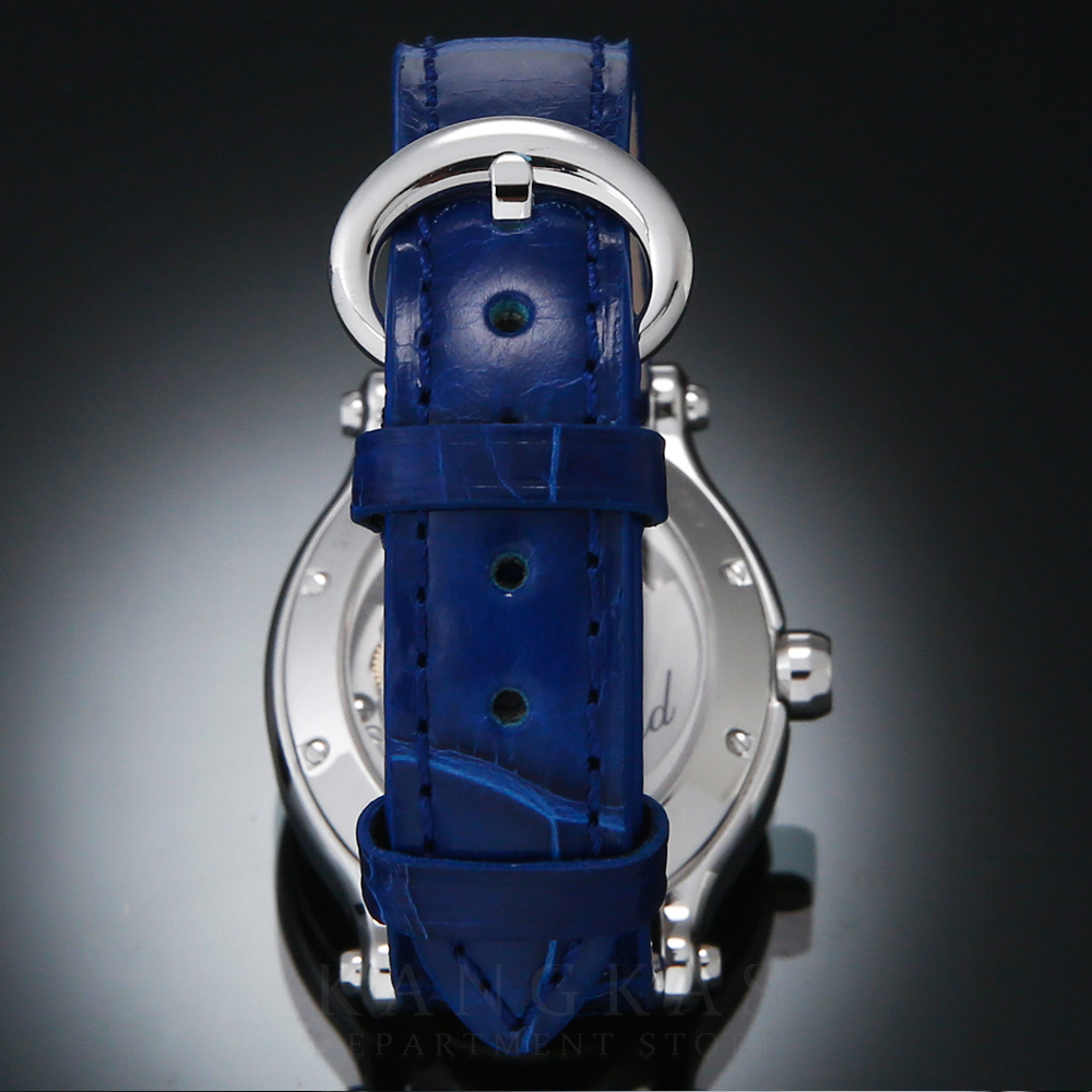 CHOPARD(USED) 쇼파드 해피스포츠