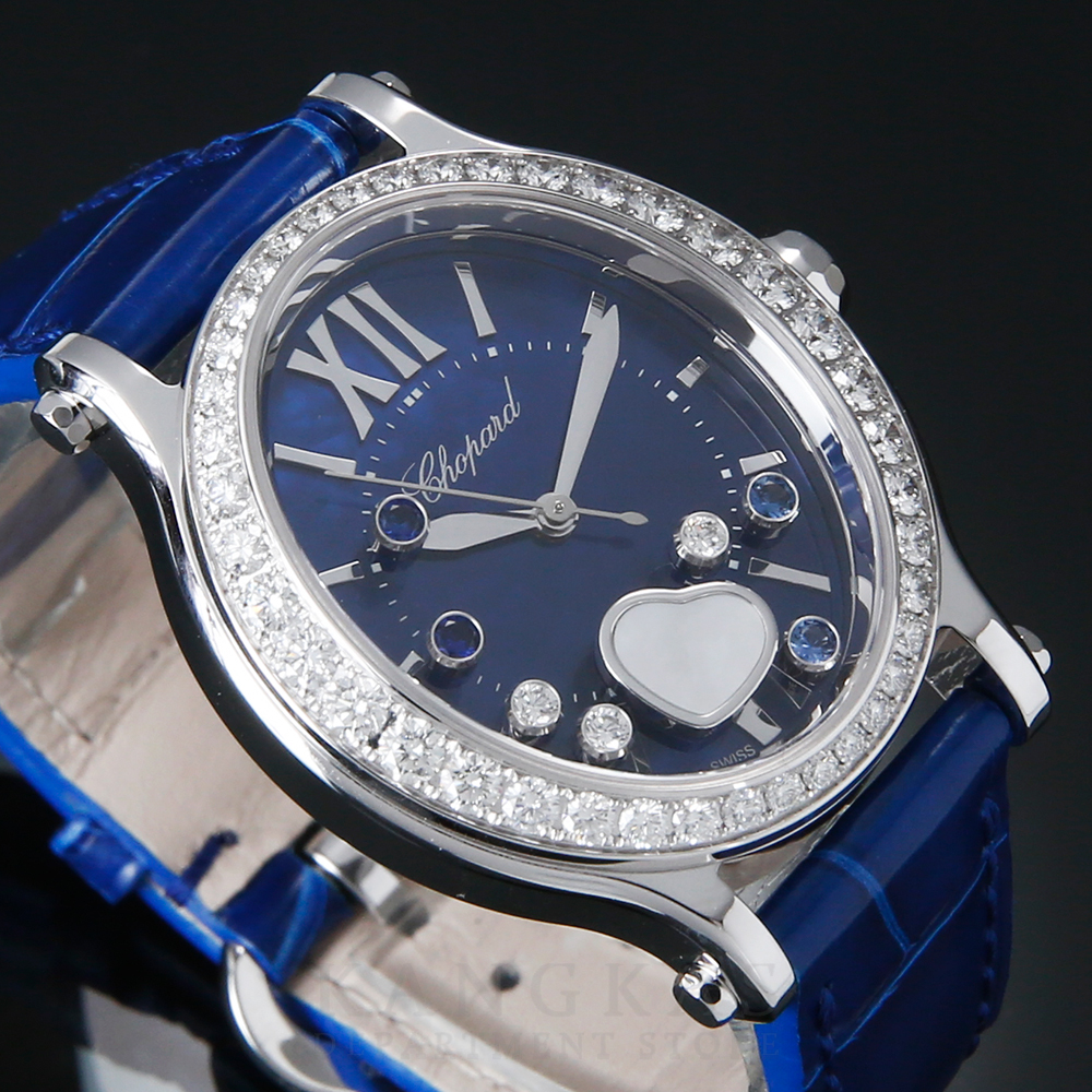 CHOPARD(USED) 쇼파드 해피스포츠