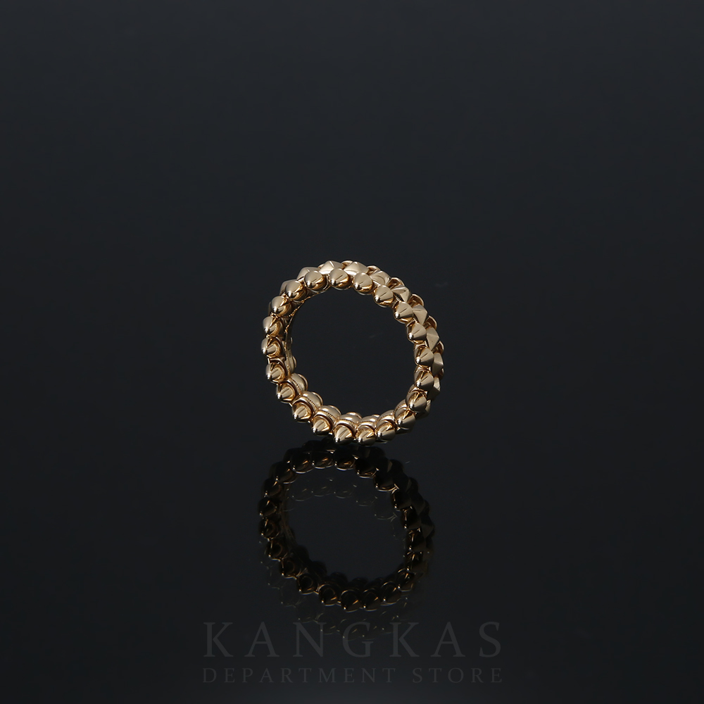 CARTIER(USED)까르띠에  클래쉬 드 링 49#