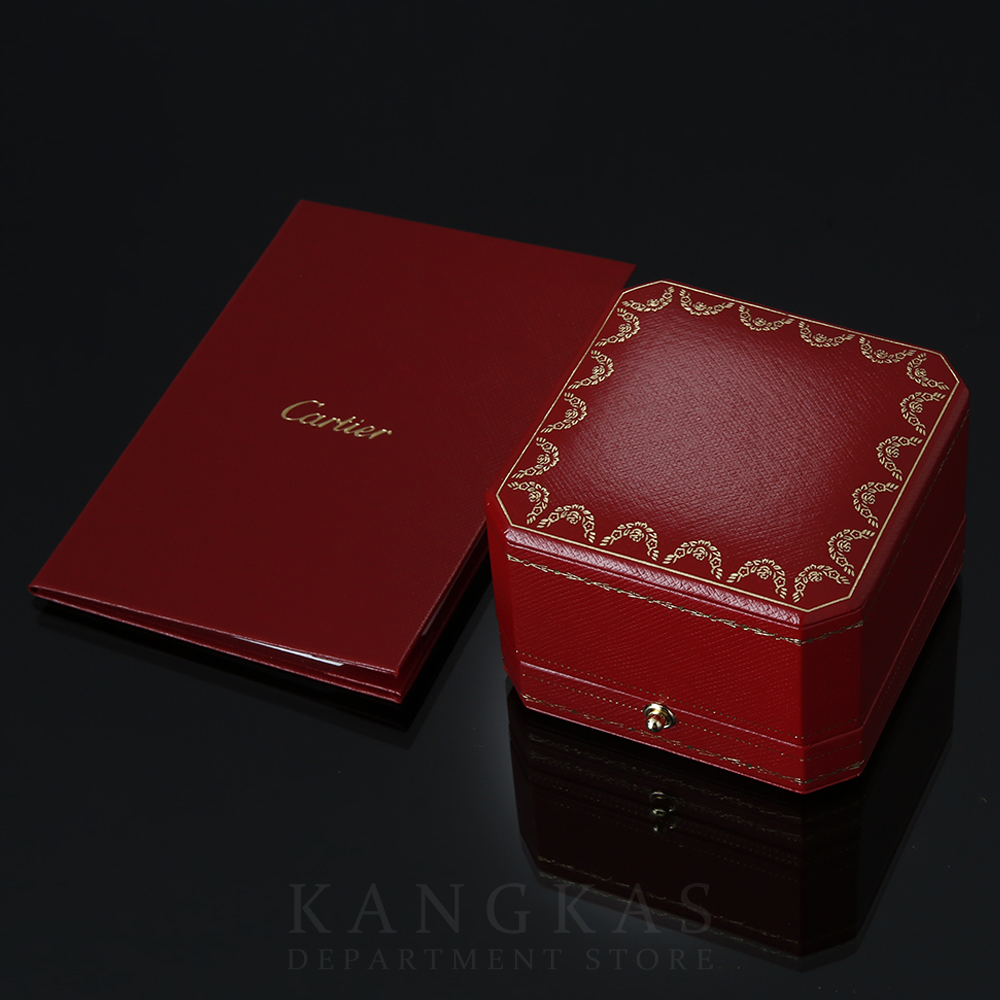 CARTIER(USED)까르띠에  클래쉬 드 링 49#