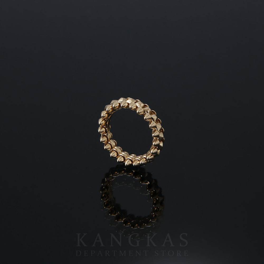 CARTIER(USED)까르띠에  클래쉬 드 링 49#