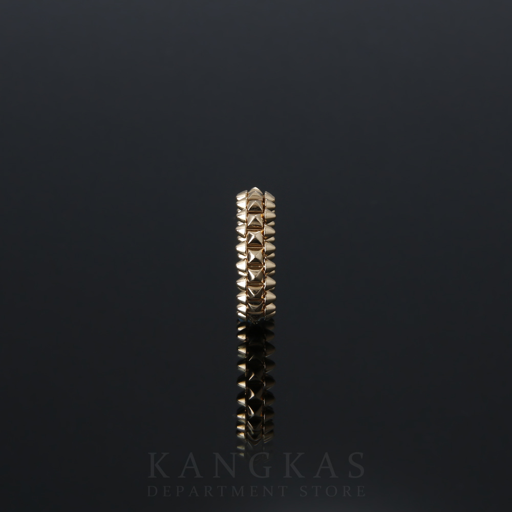 CARTIER(USED)까르띠에  클래쉬 드 링 49#