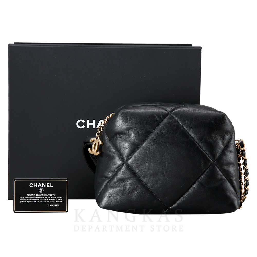 CHANEL(USED) 샤넬 체인 크로스백