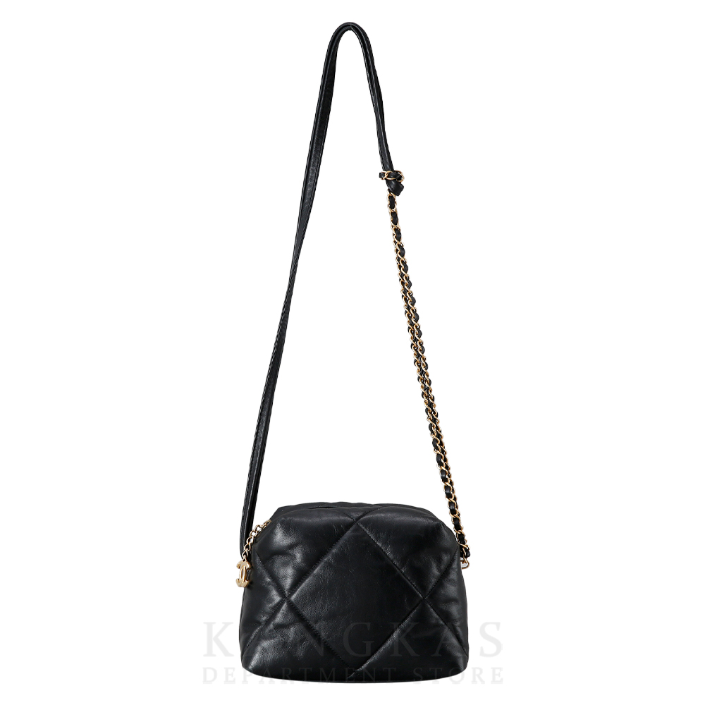 CHANEL(USED) 샤넬 체인 크로스백
