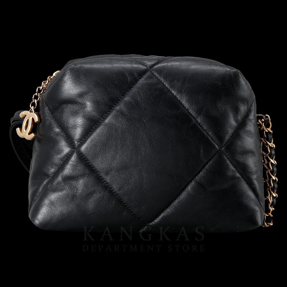 CHANEL(USED) 샤넬 체인 크로스백