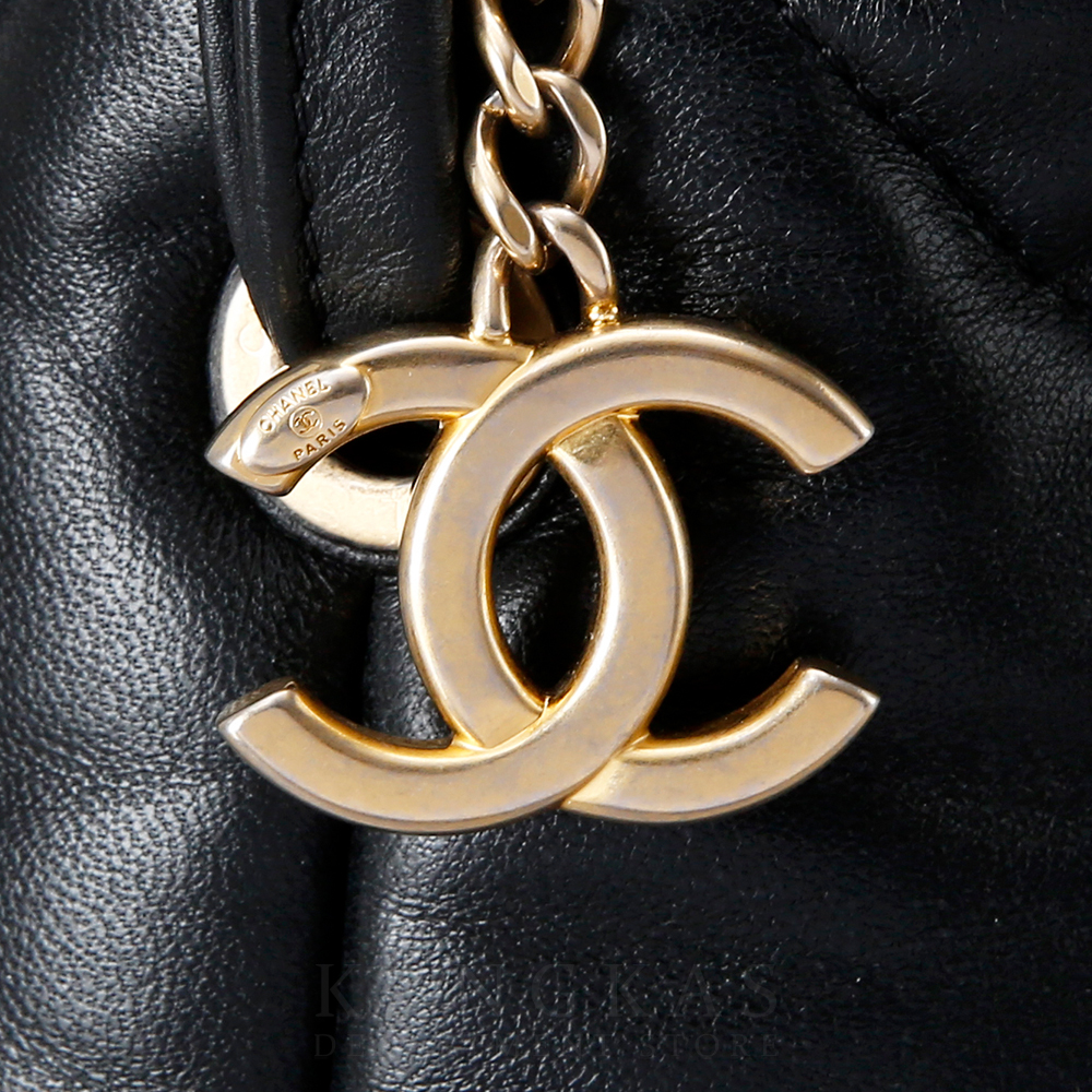 CHANEL(USED) 샤넬 체인 크로스백