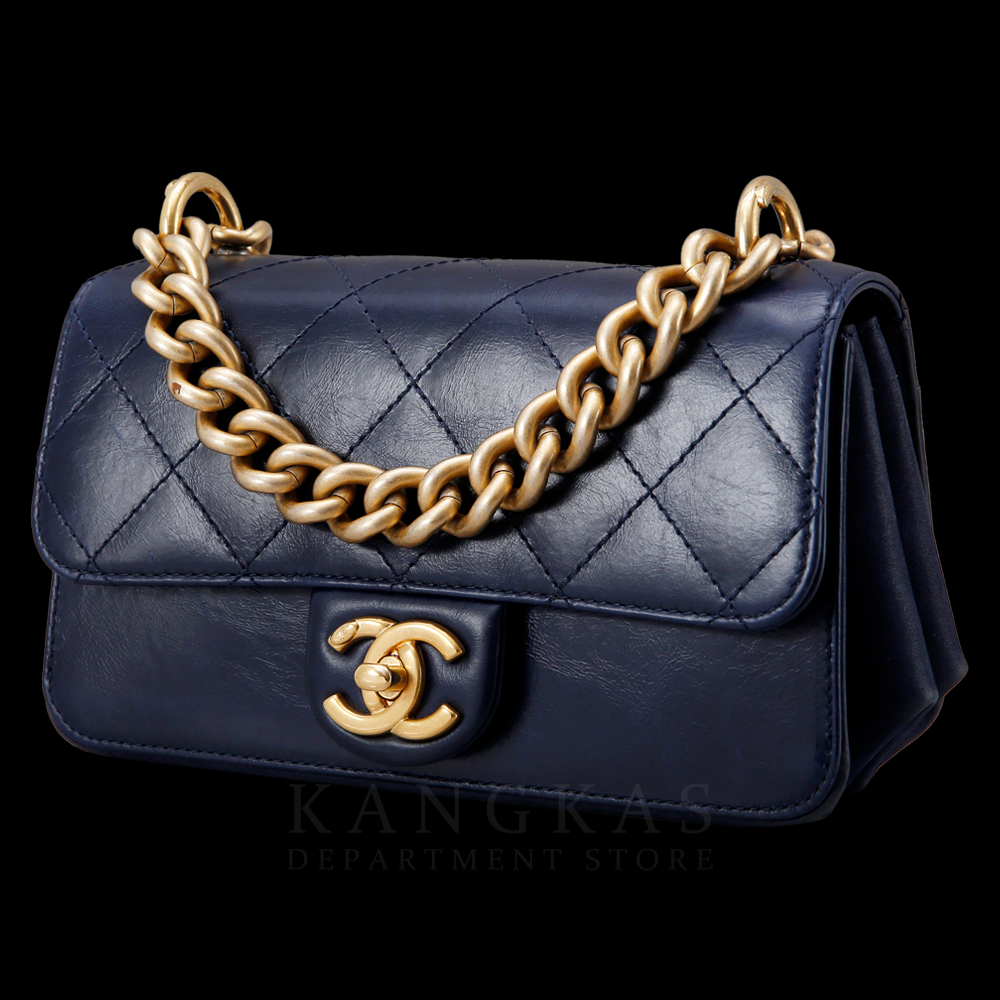 CHANEL(USED) 샤넬 시즌 체인백