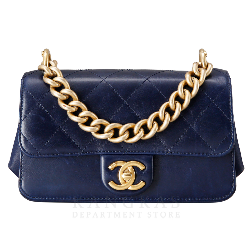 CHANEL(USED) 샤넬 시즌 체인백