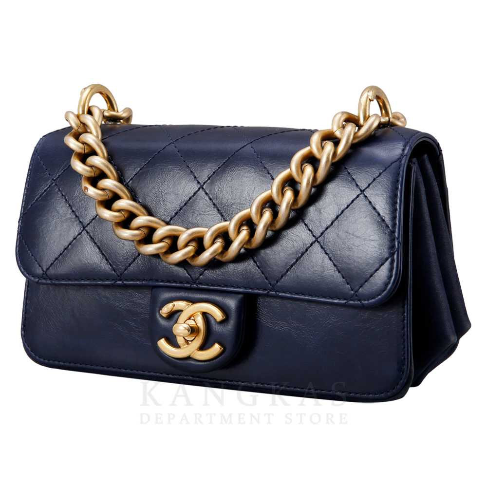 CHANEL(USED) 샤넬 시즌 체인백