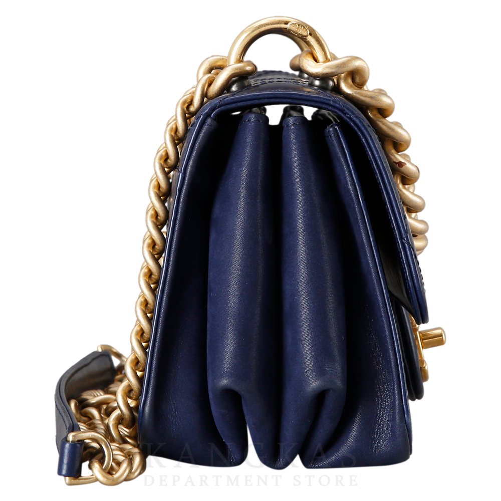 CHANEL(USED) 샤넬 시즌 체인백
