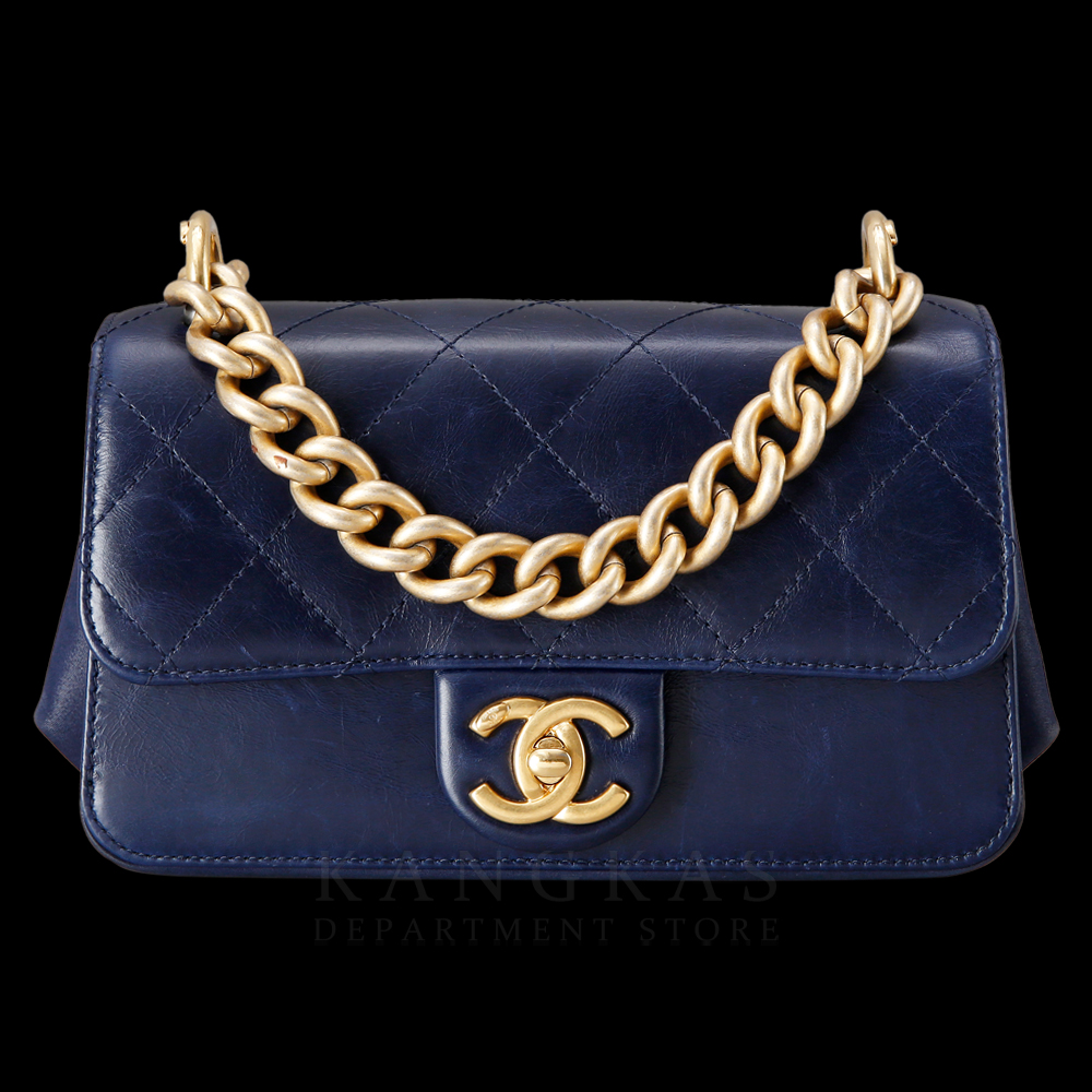 CHANEL(USED) 샤넬 시즌 체인백
