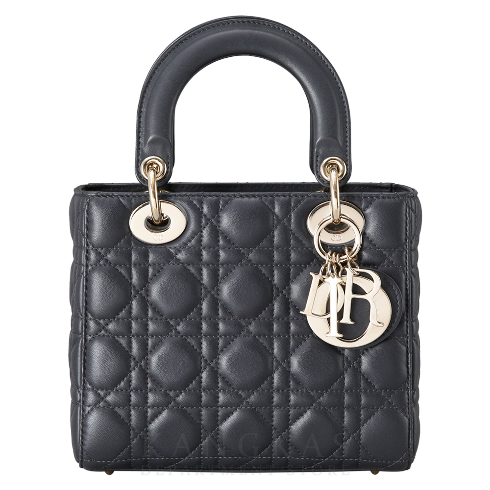 CHRISTIAN DIOR(USED)크리스찬디올 레이디 디올 스몰