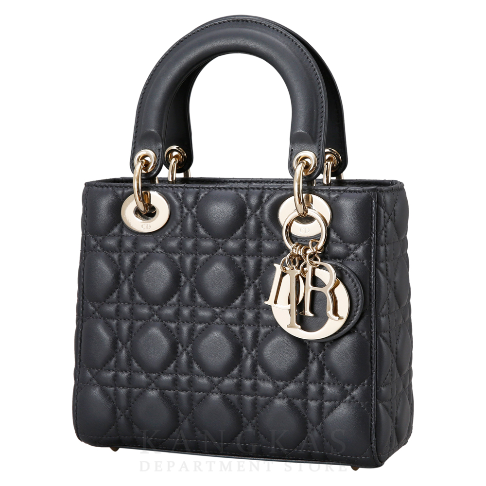 CHRISTIAN DIOR(USED)크리스찬디올 레이디 디올 스몰