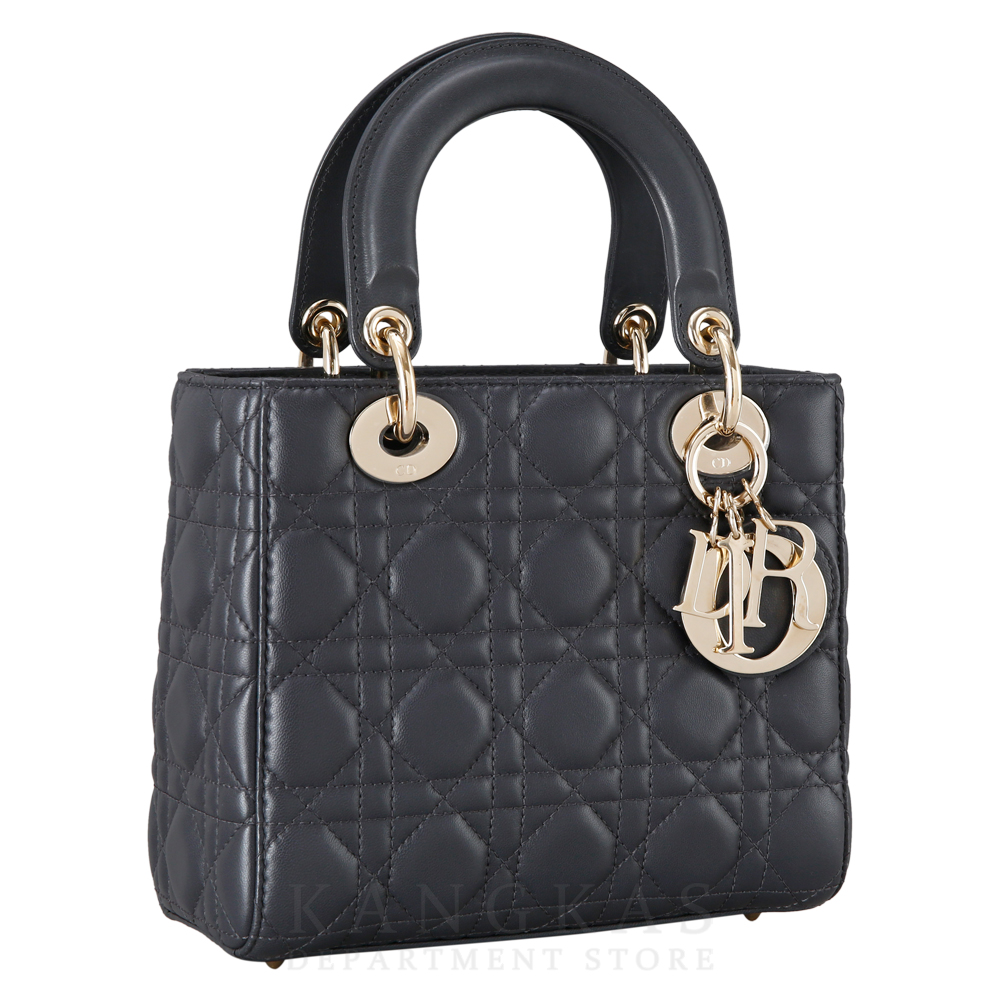CHRISTIAN DIOR(USED)크리스찬디올 레이디 디올 스몰