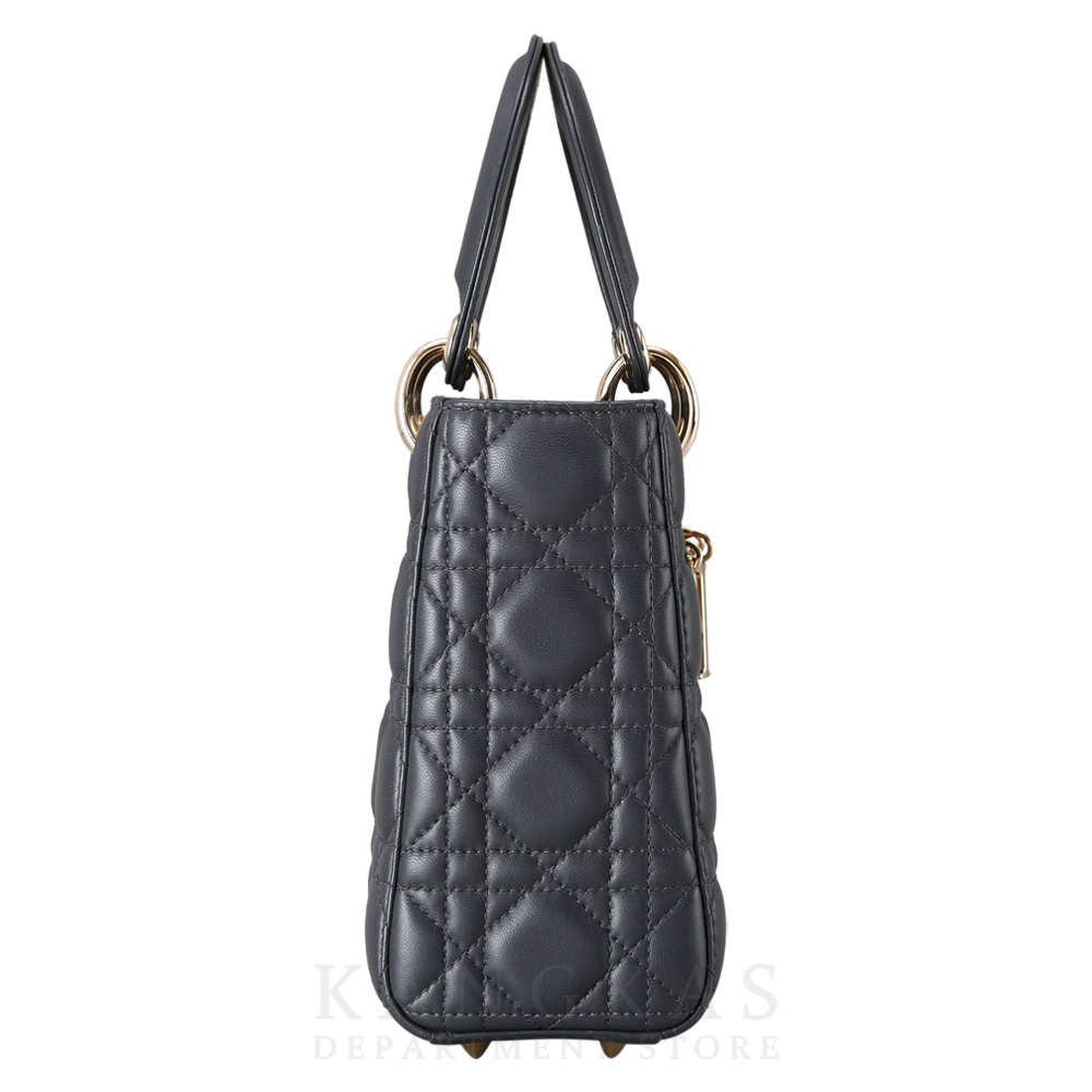 CHRISTIAN DIOR(USED)크리스찬디올 레이디 디올 스몰