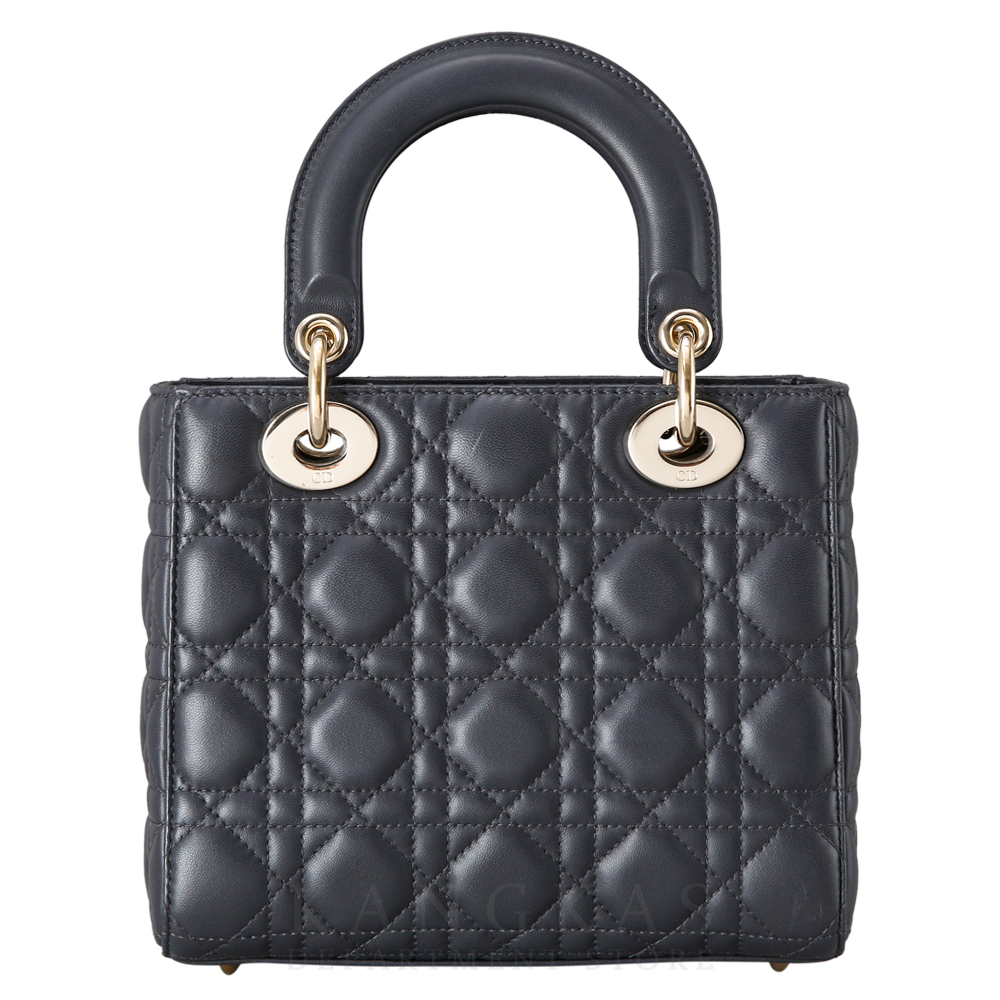 CHRISTIAN DIOR(USED)크리스찬디올 레이디 디올 스몰
