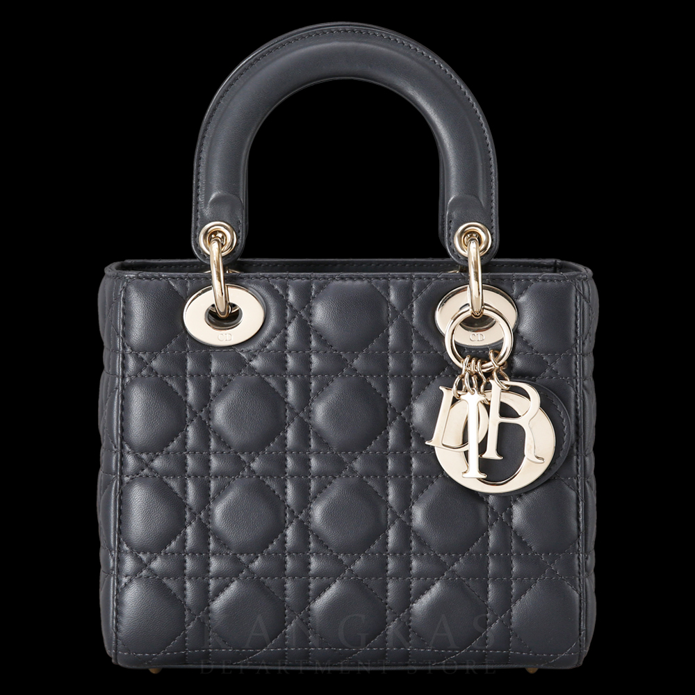 CHRISTIAN DIOR(USED)크리스찬디올 레이디 디올 스몰