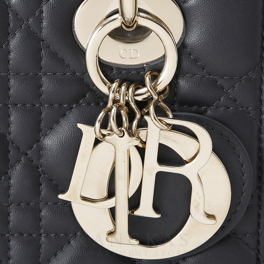 CHRISTIAN DIOR(USED)크리스찬디올 레이디 디올 스몰