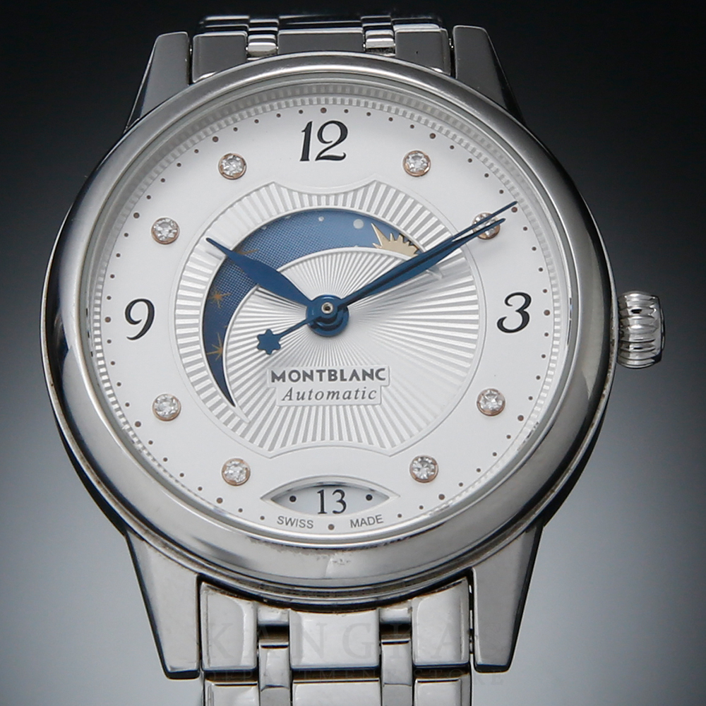 MONTBLANC(USED)몽블랑 보헴 나잇앤데이