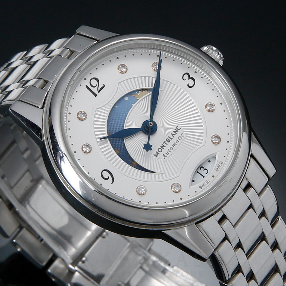 MONTBLANC(USED)몽블랑 보헴 나잇앤데이