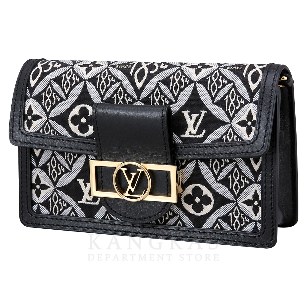 LOUIS VUITTON(USED) 루이비통 도핀 체인 월릿