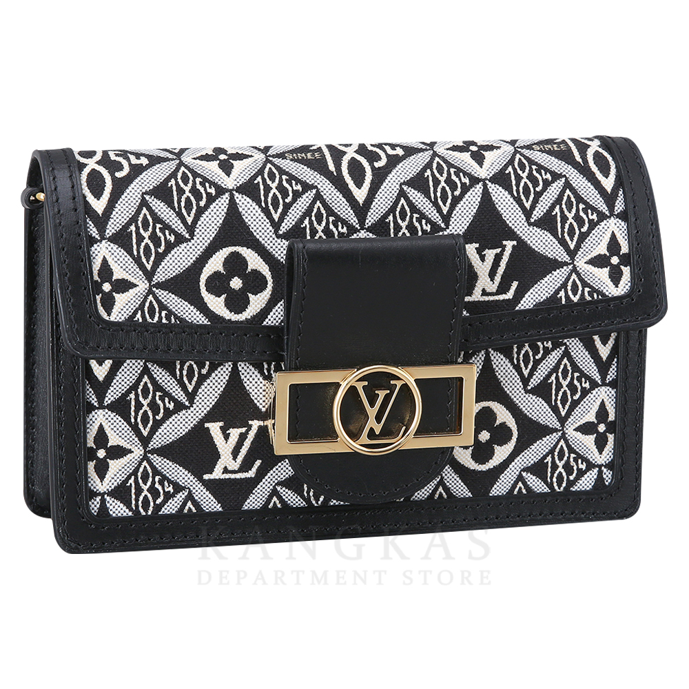 LOUIS VUITTON(USED) 루이비통 도핀 체인 월릿
