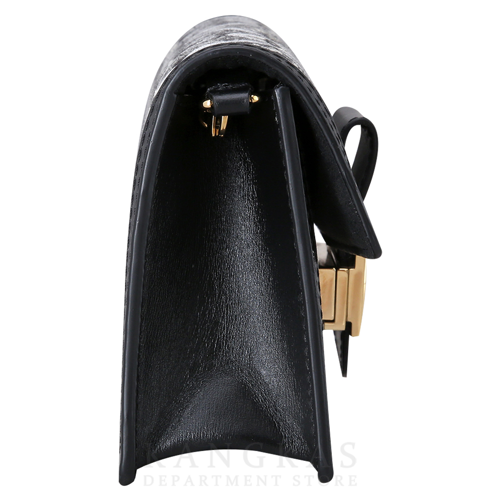 LOUIS VUITTON(USED) 루이비통 도핀 체인 월릿