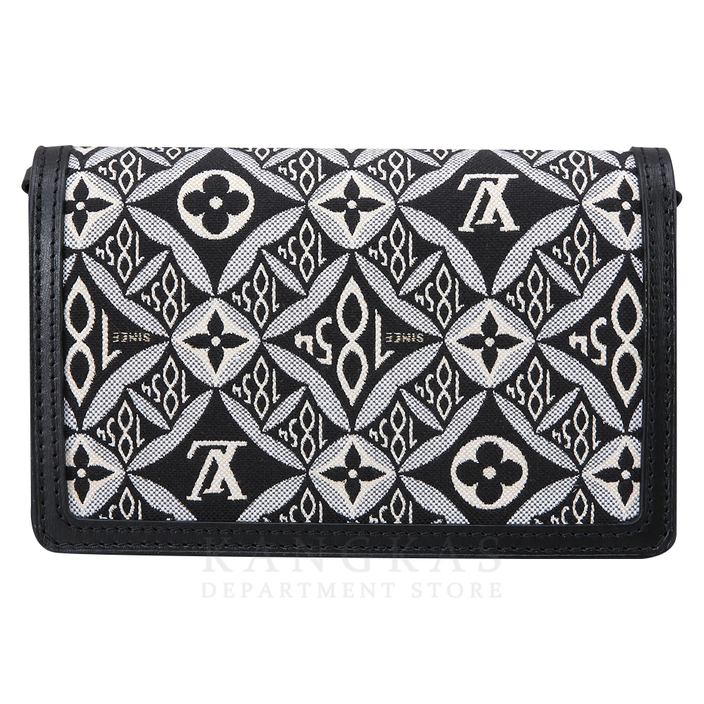 LOUIS VUITTON(USED) 루이비통 도핀 체인 월릿