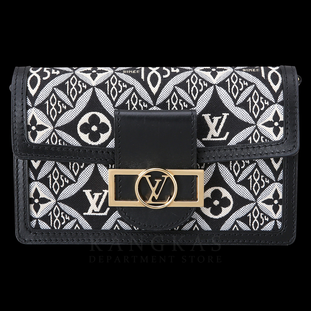 LOUIS VUITTON(USED) 루이비통 도핀 체인 월릿