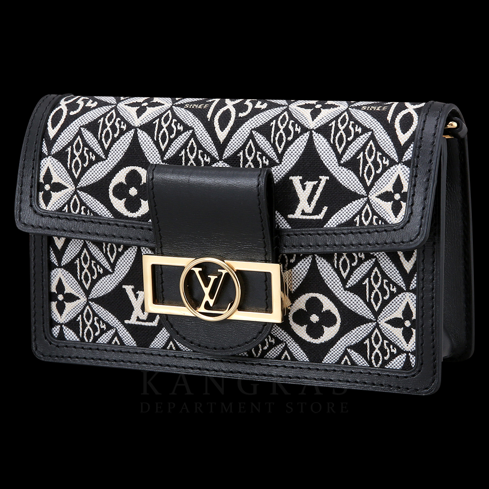LOUIS VUITTON(USED) 루이비통 도핀 체인 월릿