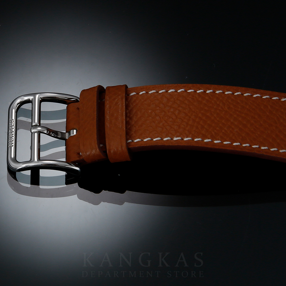 HERMES(USED) 에르메스 H아워 은장 hh1.510