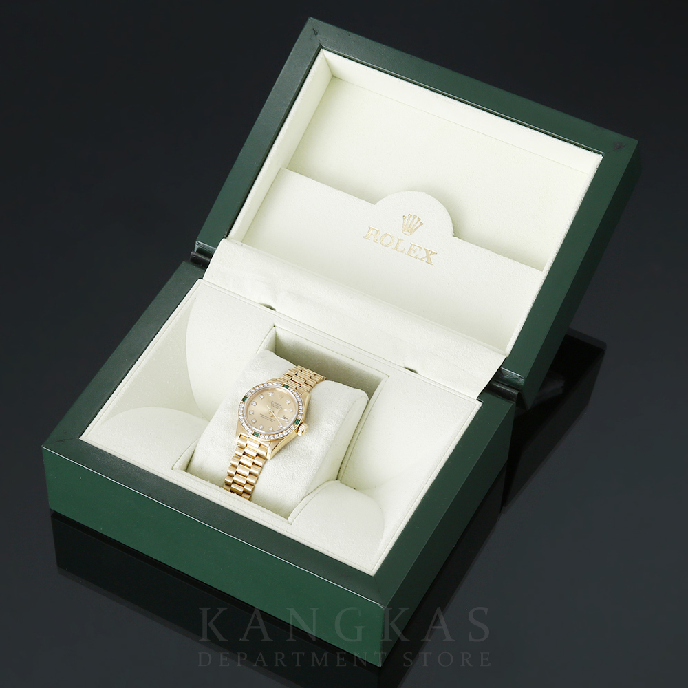 ROLEX(USED)로렉스 데이저스트 79078