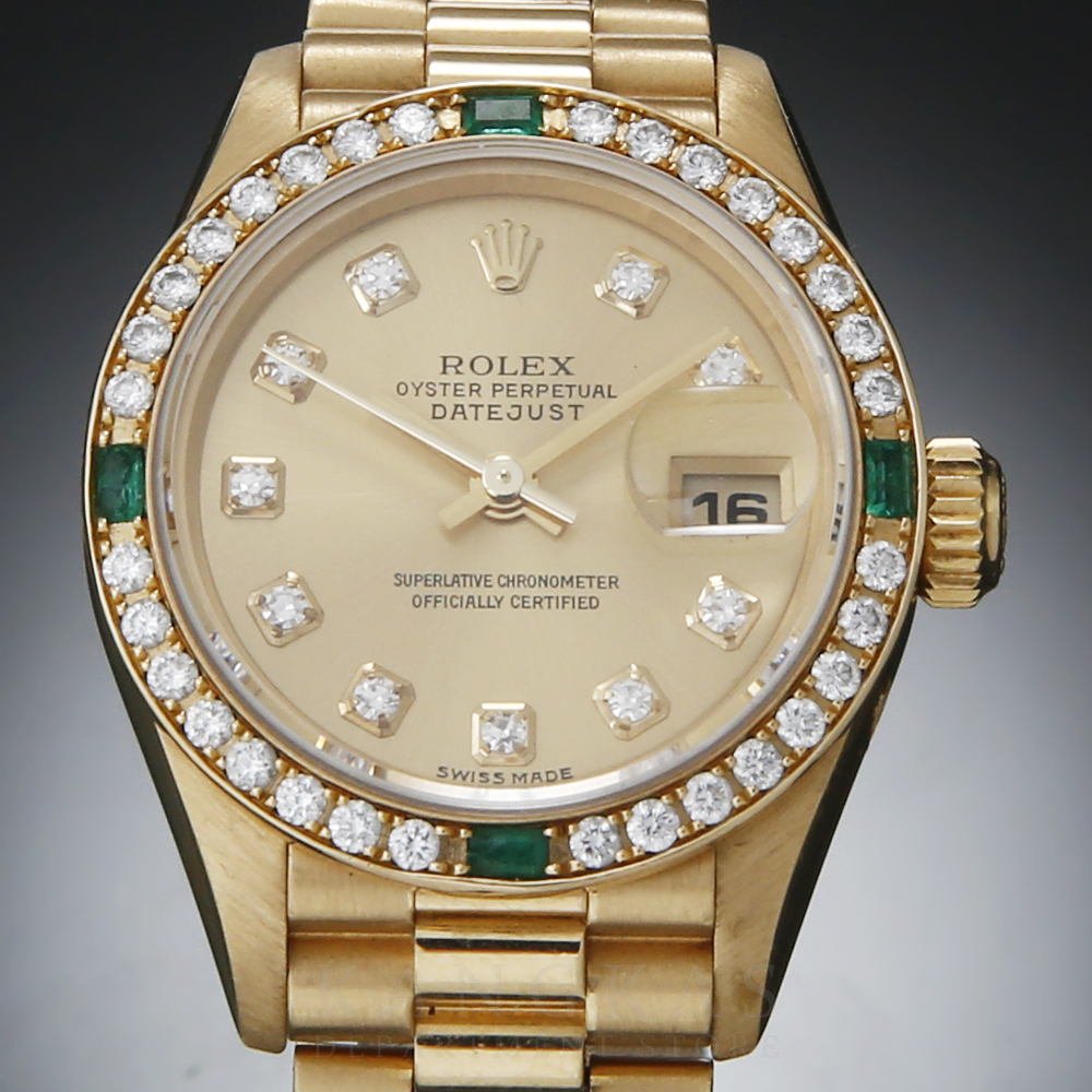 ROLEX(USED)로렉스 데이저스트 79078