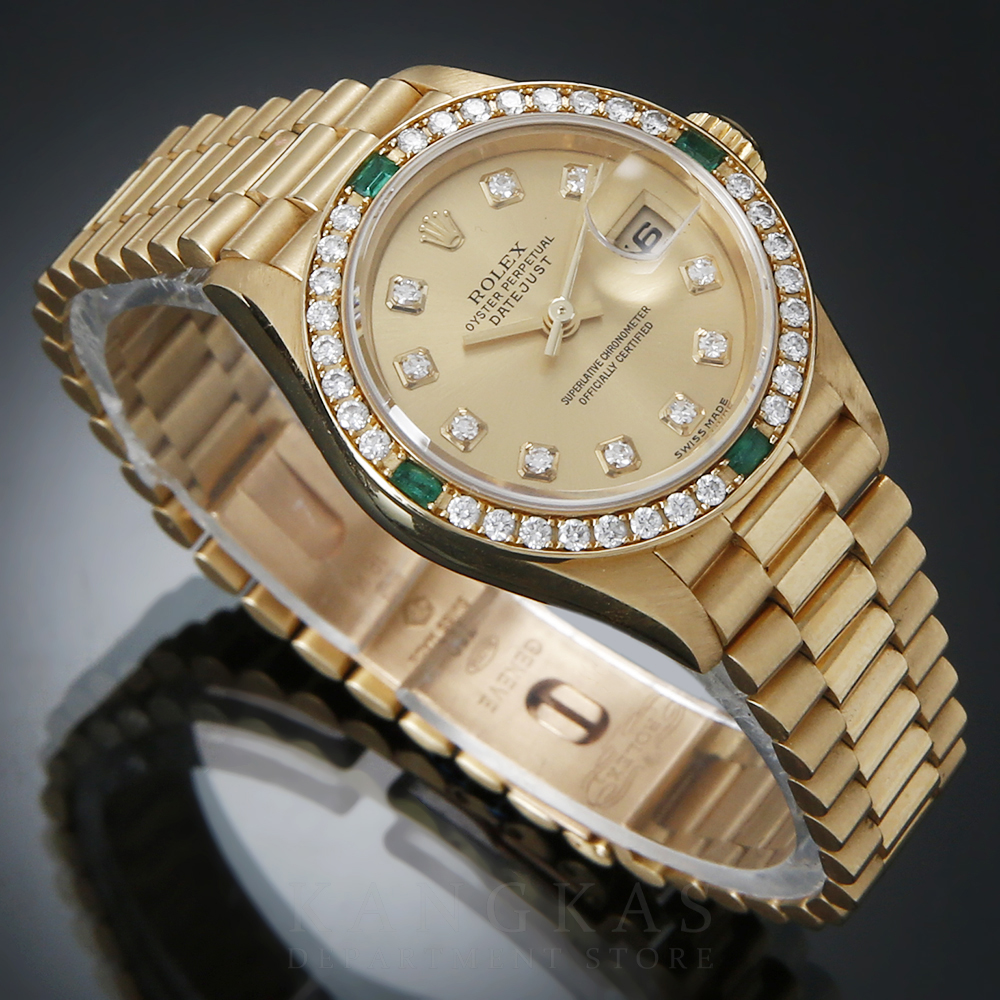 ROLEX(USED)로렉스 데이저스트 79078