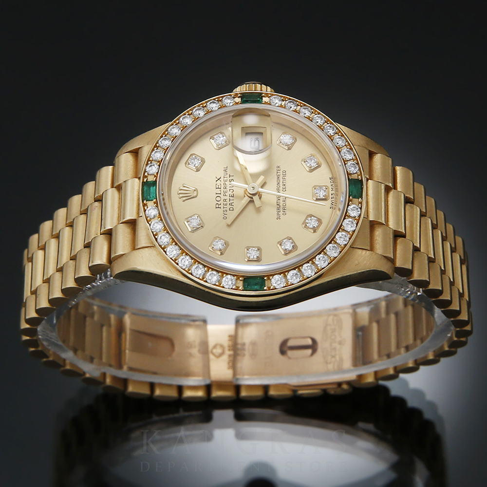 ROLEX(USED)로렉스 데이저스트 79078