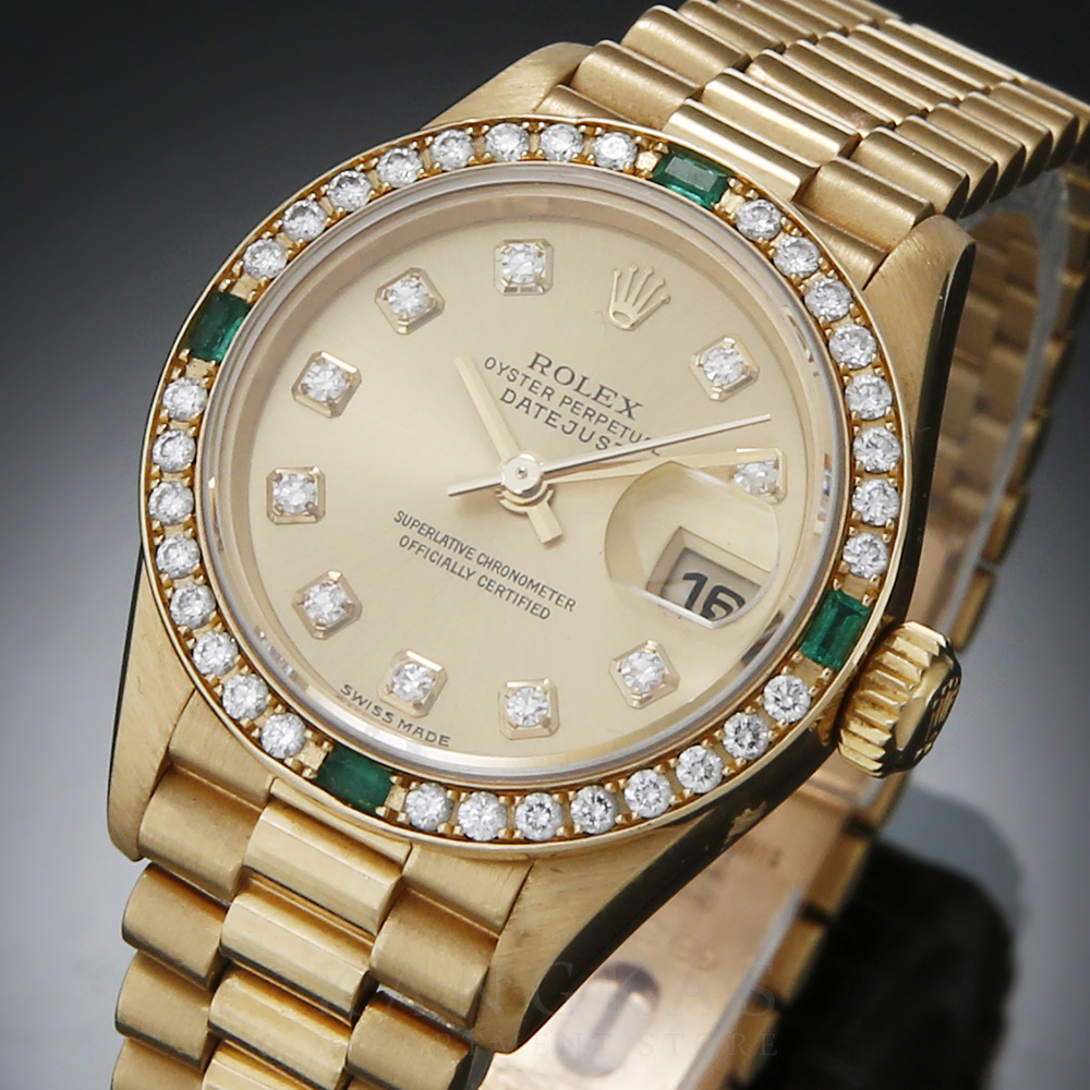 ROLEX(USED)로렉스 데이저스트 79078