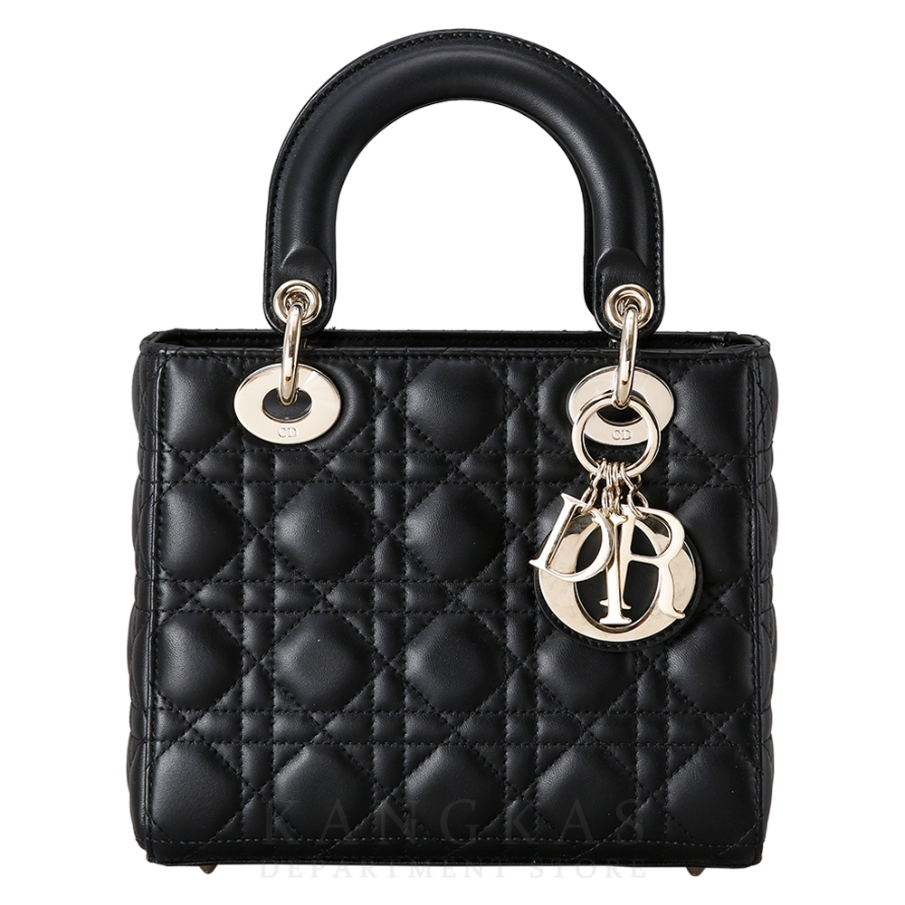 CHRISTIAN DIOR(USED) 크리스찬디올 레이디디올