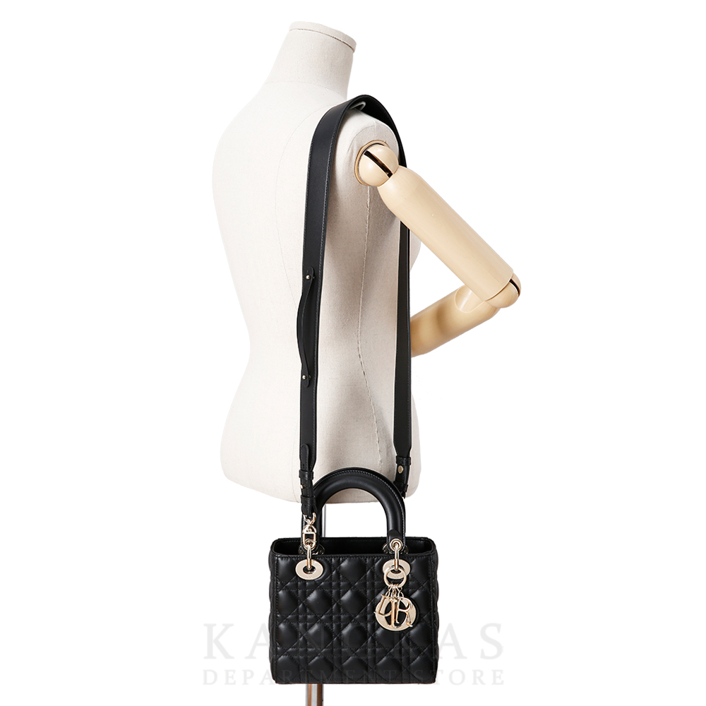 CHRISTIAN DIOR(USED) 크리스찬디올 레이디디올