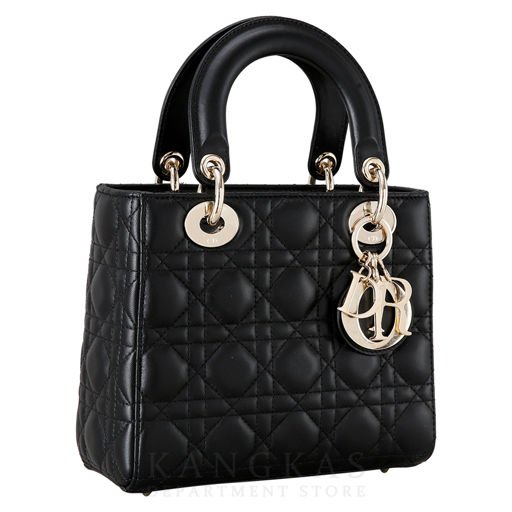 CHRISTIAN DIOR(USED) 크리스찬디올 레이디디올