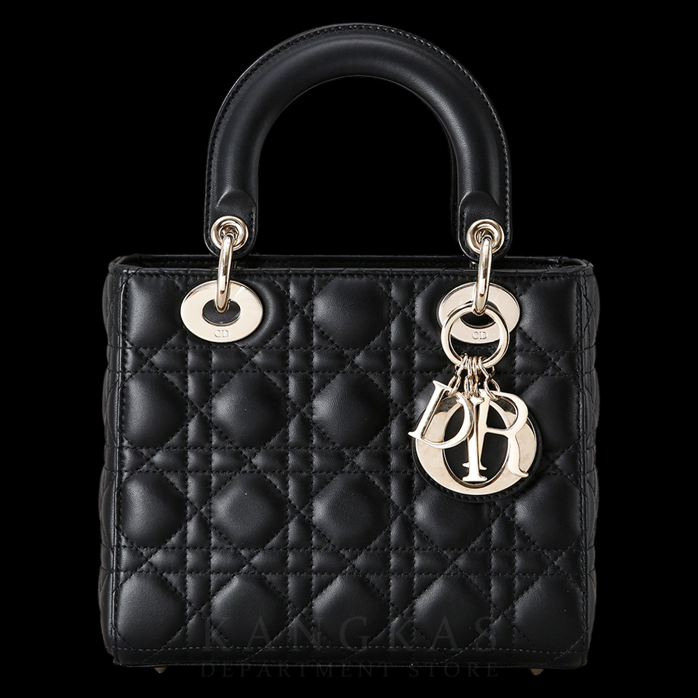 CHRISTIAN DIOR(USED) 크리스찬디올 레이디디올