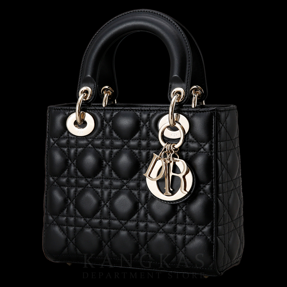 CHRISTIAN DIOR(USED) 크리스찬디올 레이디디올