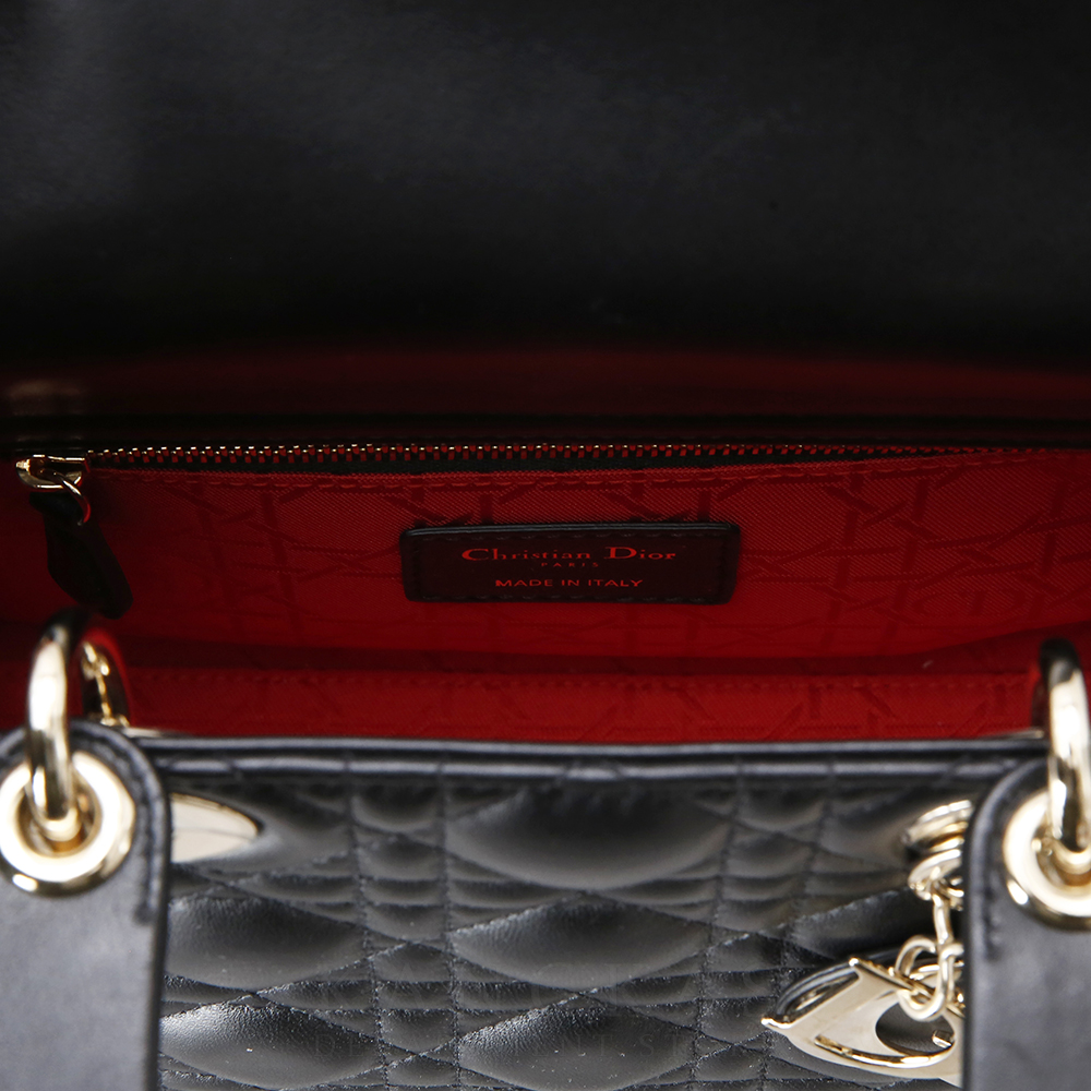 CHRISTIAN DIOR(USED) 크리스찬디올 레이디디올