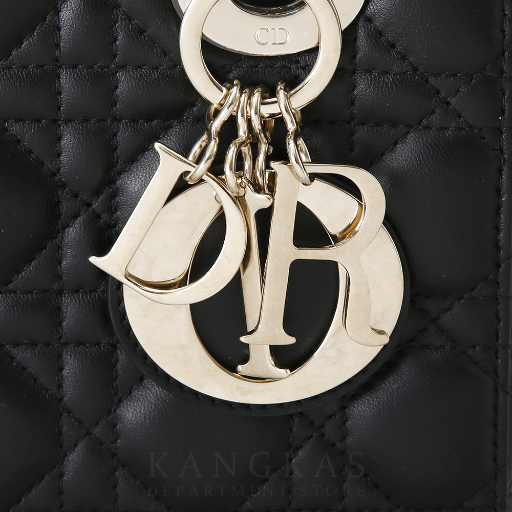 CHRISTIAN DIOR(USED) 크리스찬디올 레이디디올
