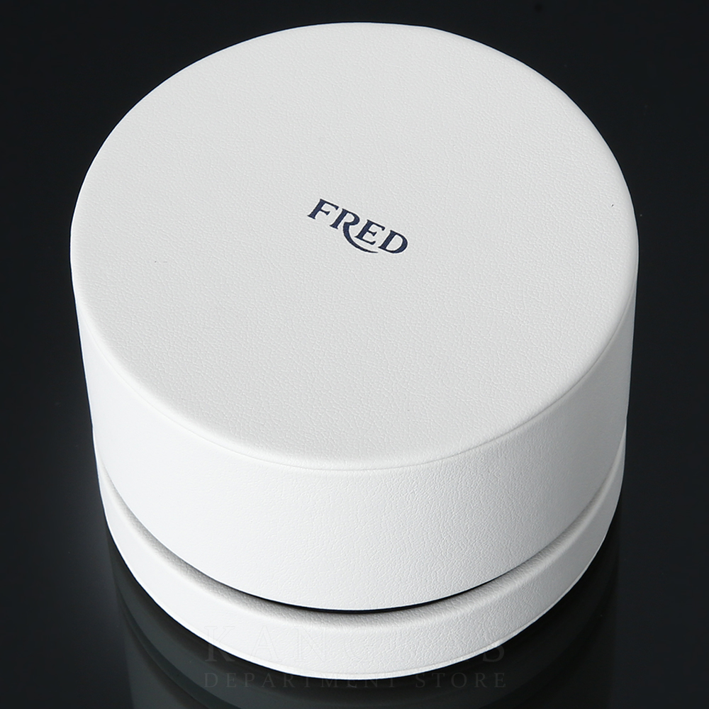 FRED(USED)프레드 포스텐 웨딩링 47#