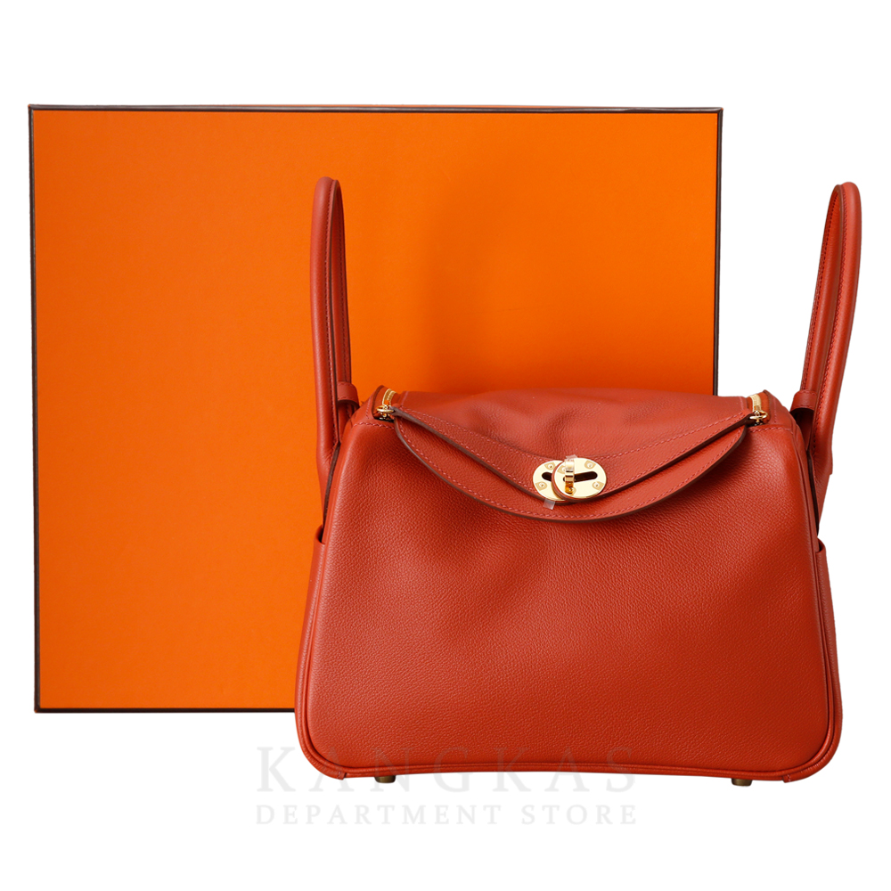 HERMES(USED)에르메스 린디