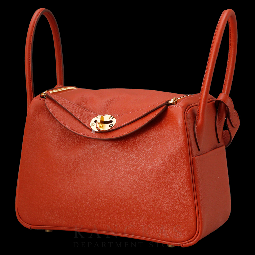 HERMES(USED)에르메스 린디