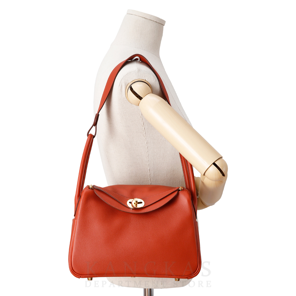 HERMES(USED)에르메스 린디