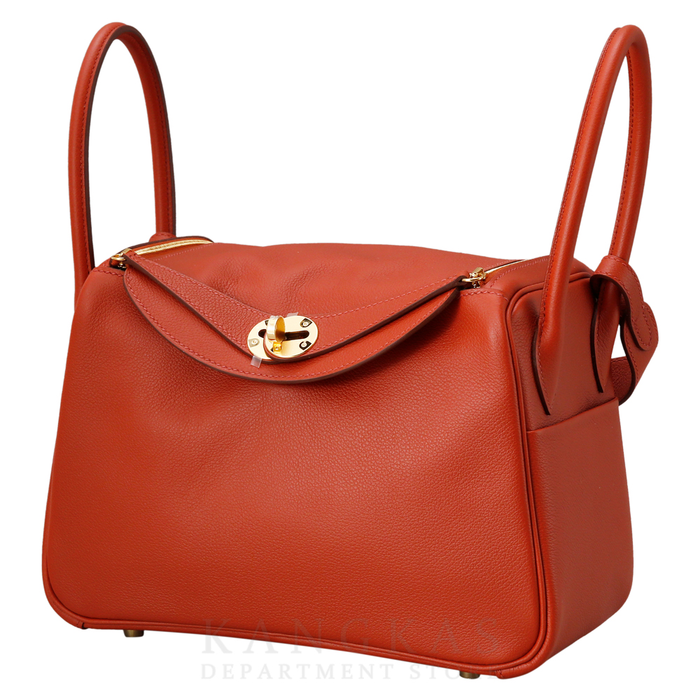 HERMES(USED)에르메스 린디